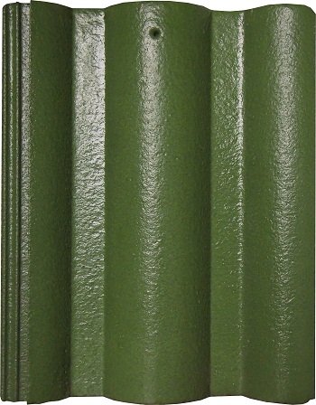 Ngói màu L505 - Jade
